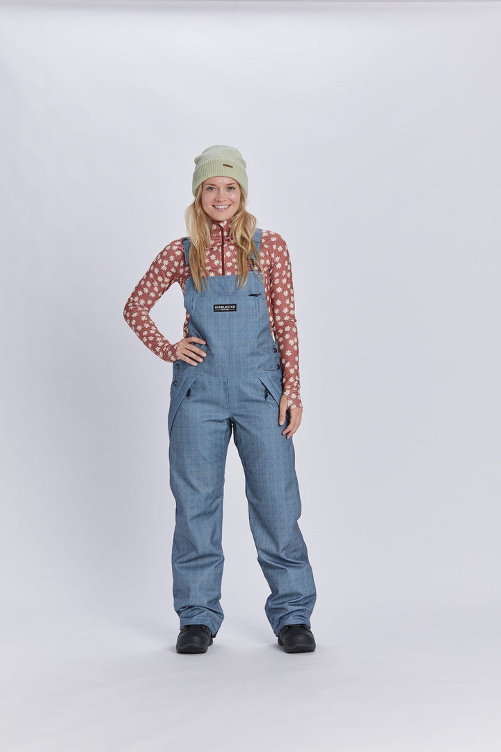 Airblaster Womens Freedom Bib Pants 