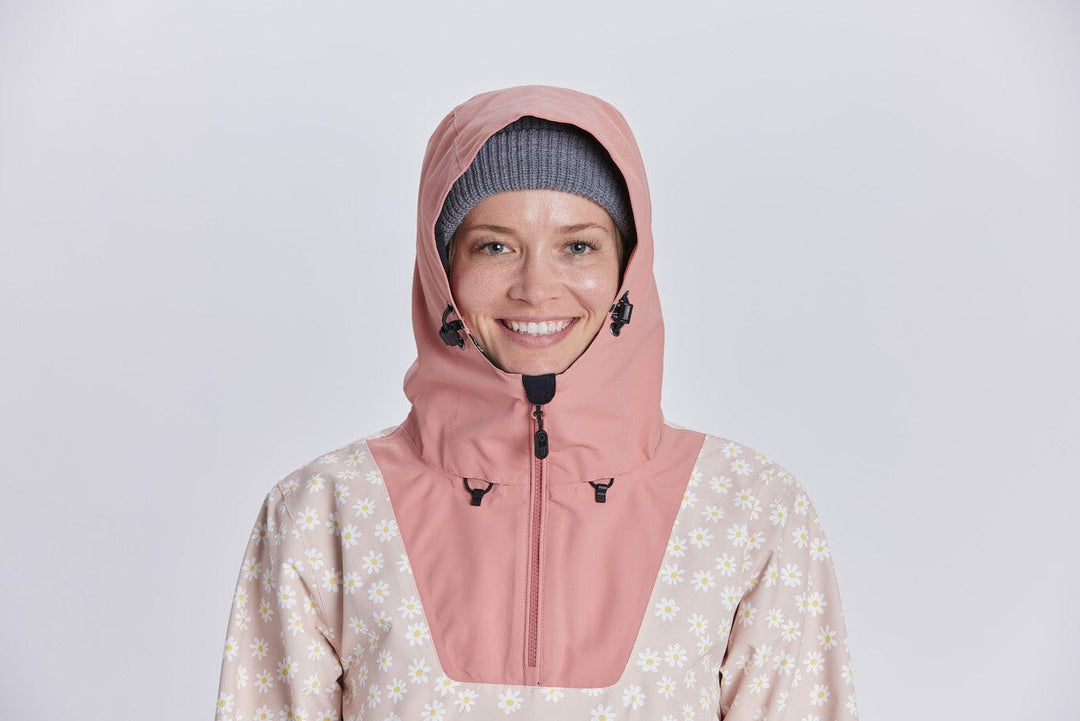 Airblaster Womens Freedom Pullover Jacket 