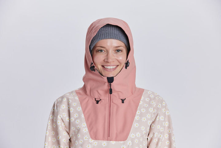 Airblaster Womens Freedom Pullover Jacket 