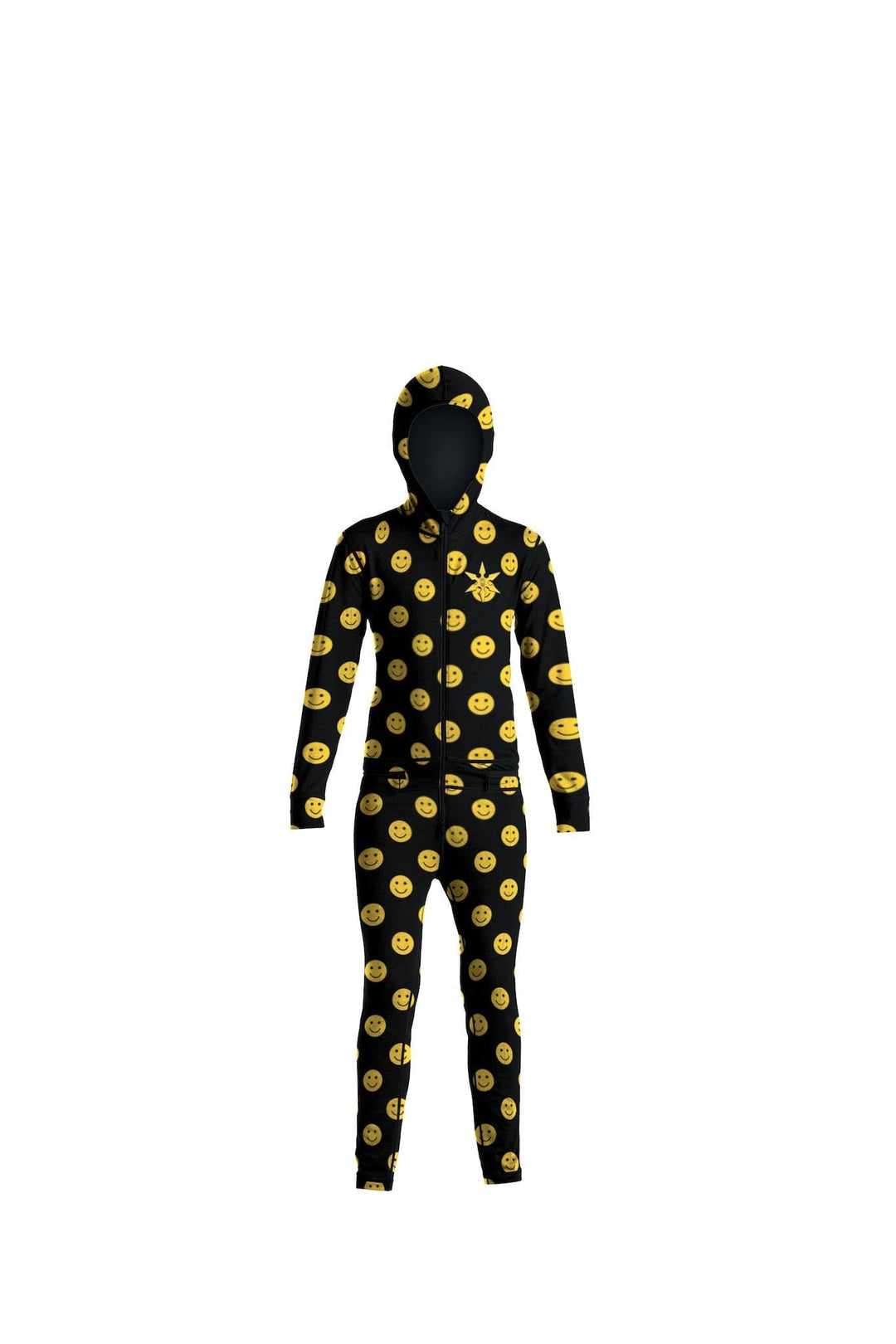 Airblaster Youth Ninja Suit Smile XS 