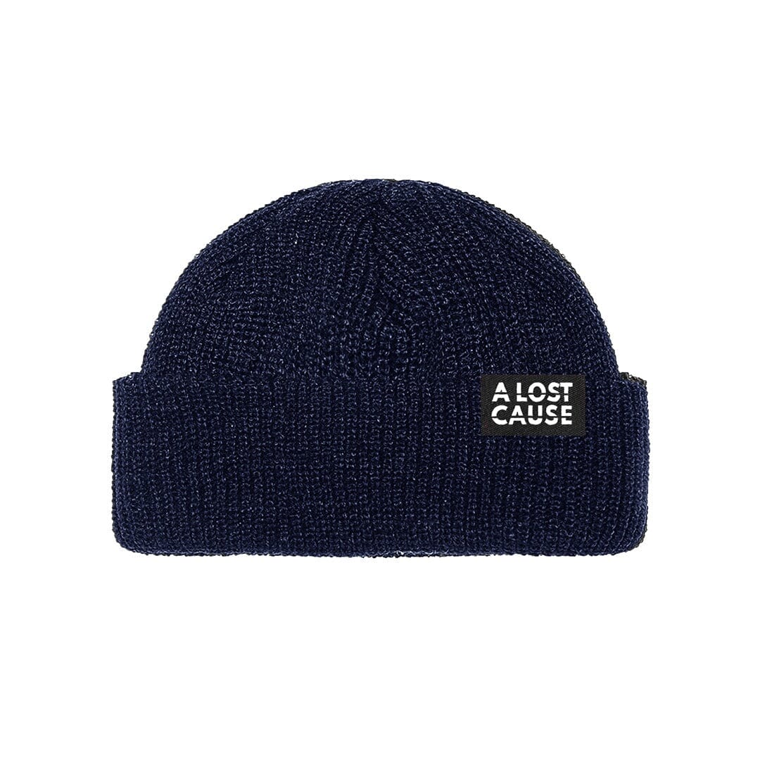 ALC Flip Beanie 