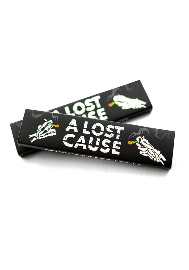 ALC Rolling Papers 