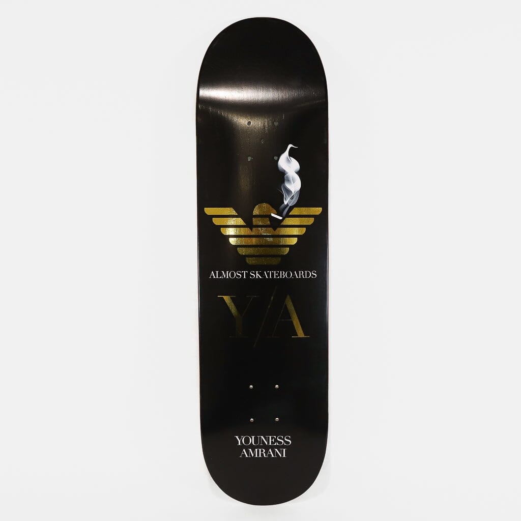 Almost Youness Amrani Luxury Super Sap R7 Deck 