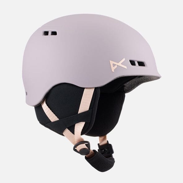 Anon Burner Youth Snow Helmet 2024 