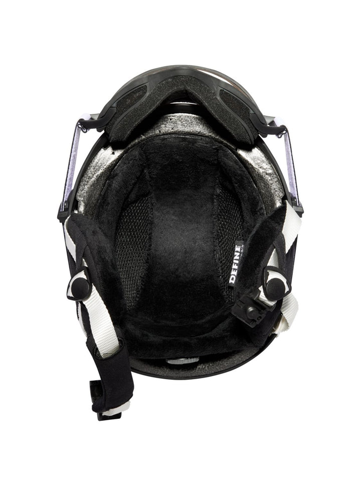 Anon Define Youth Helmet 