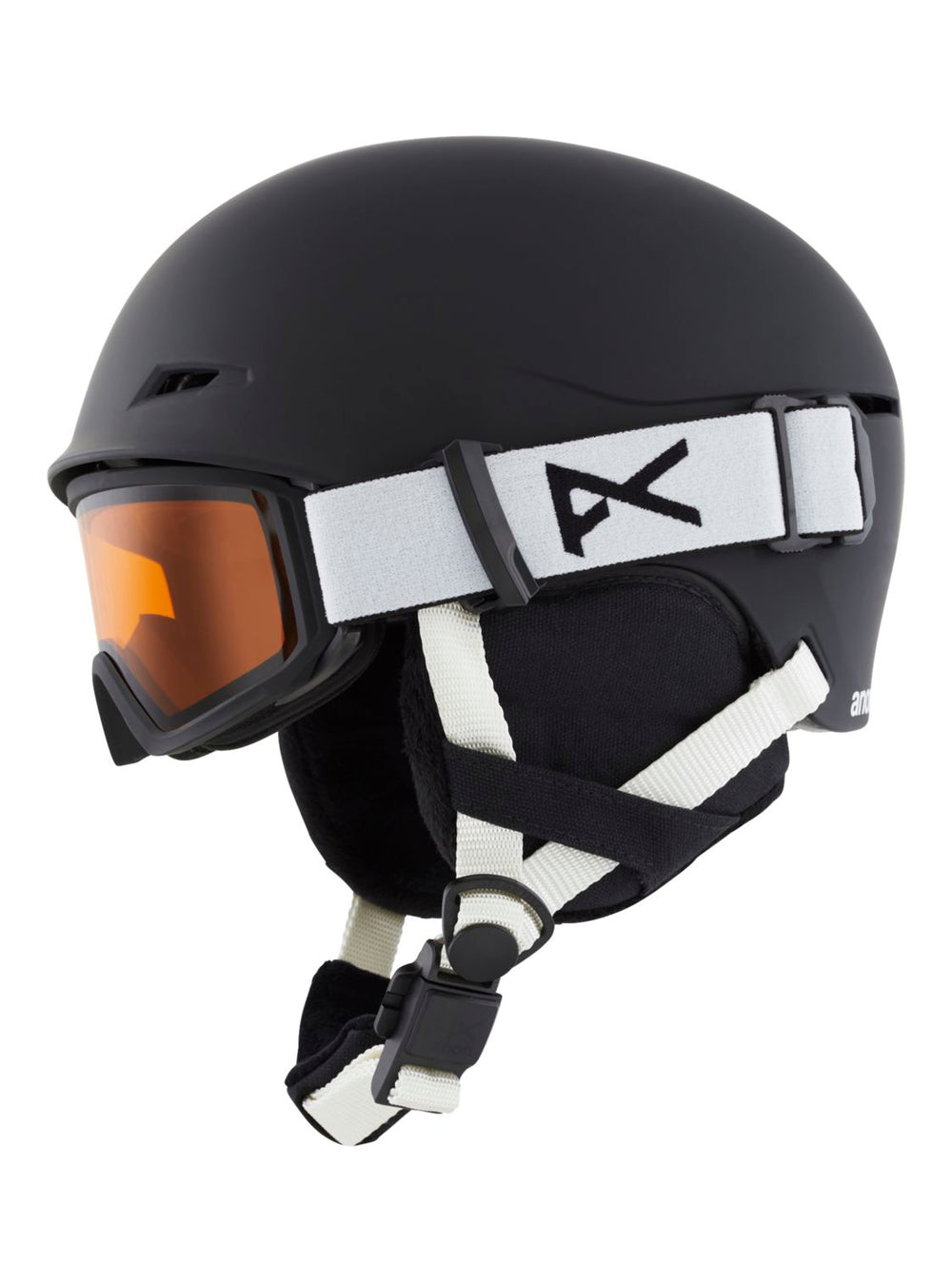 Anon Define Youth Helmet 