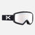 Anon Helix 2.0 Goggles 2024 Black / Silver Amber / Amber 