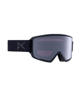 Anon M3 Goggles + Bonus Lens + MFI® Face Mask 2024 
