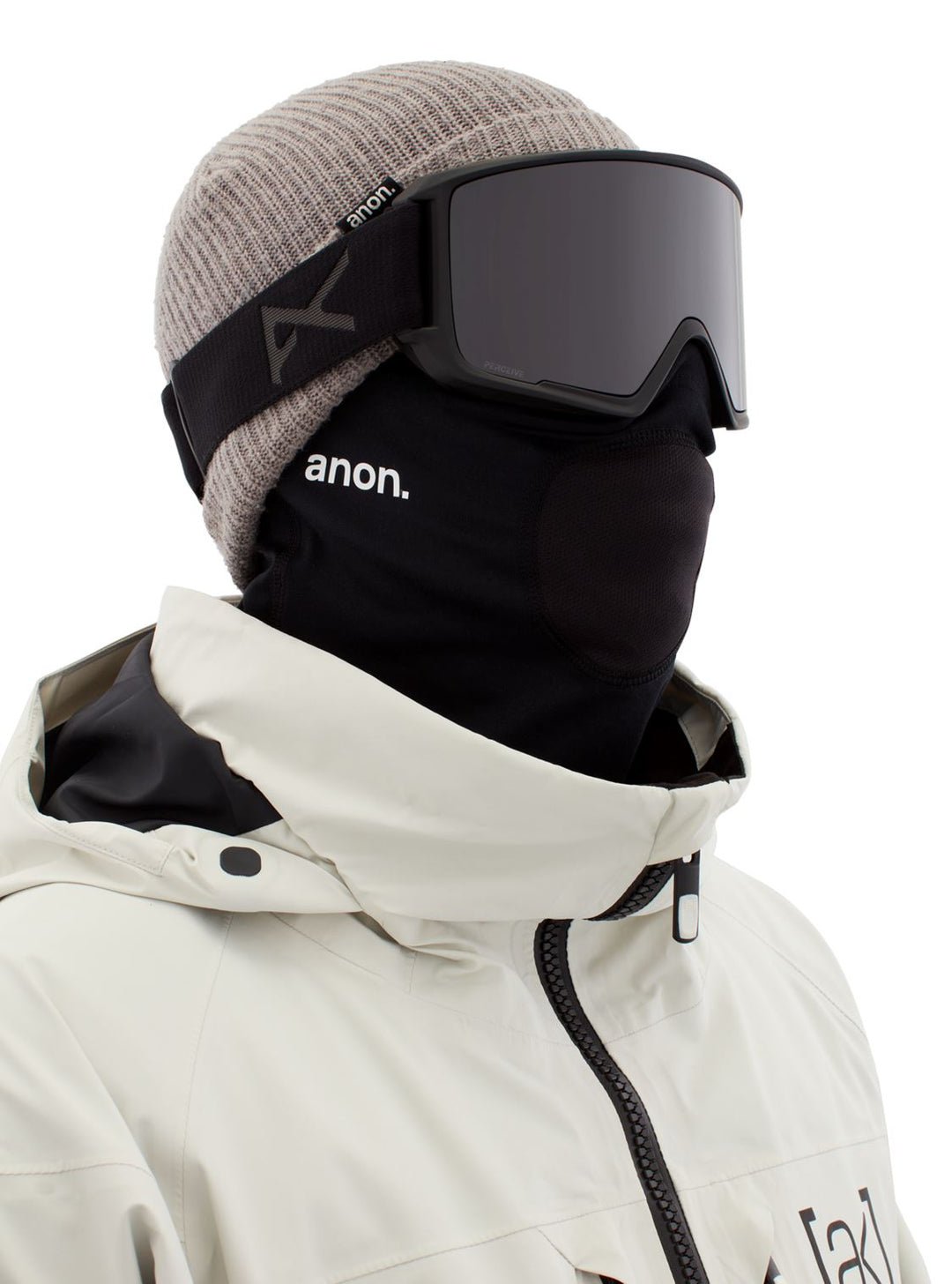 Anon M3 Goggles + Bonus Lens + MFI® Face Mask 2024 