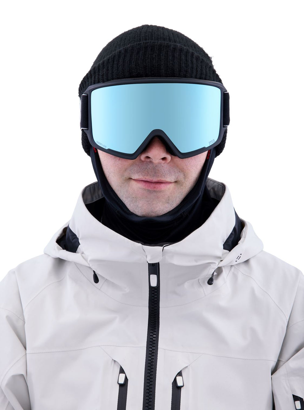 Anon M3 Goggles + Bonus Lens + MFI® Face Mask 2024 