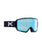 Anon M3 Goggles + Bonus Lens + MFI® Face Mask 2024 Black / Perceive Variable Blue / Cloudy Pink 
