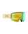 Anon M3 Goggles + Bonus Lens + MFI® Face Mask 2024 Mushroom / Perceive Variable Green / Cloudy Pink 