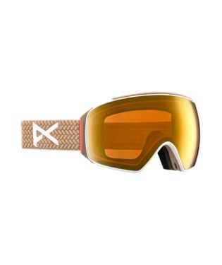 Anon M4 Toric Goggles 2025 