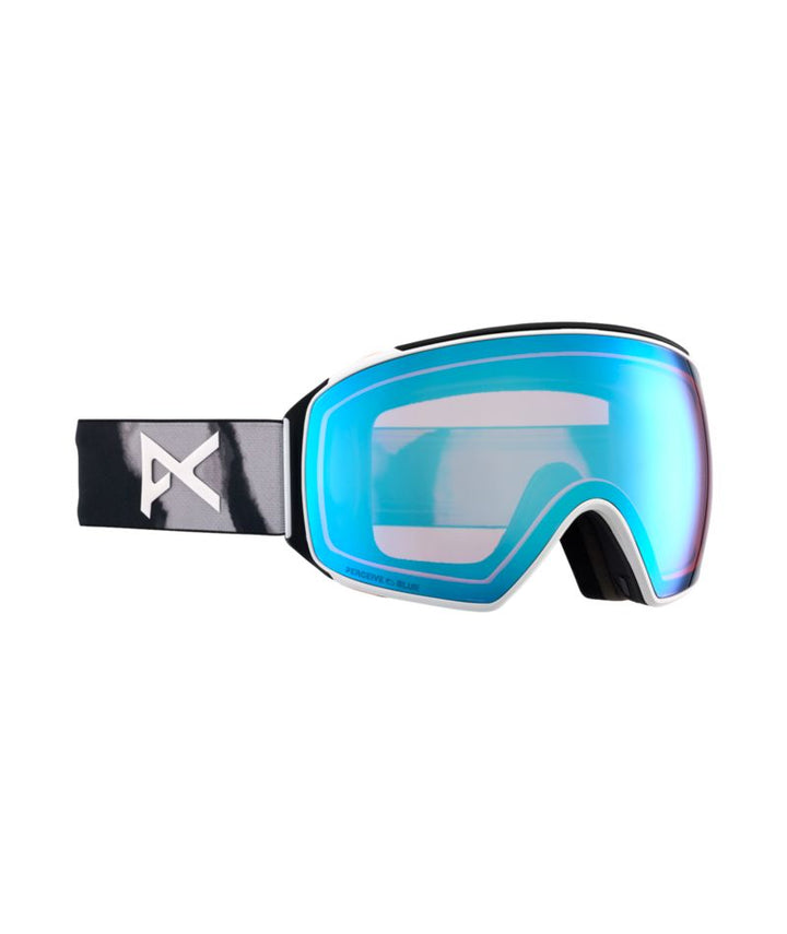 Anon M4 Toric Goggles 2025 