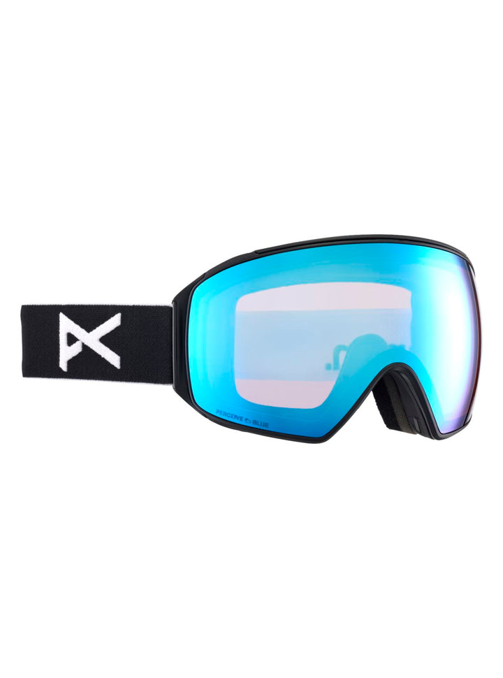 Anon M4 Toric Goggles 2025 