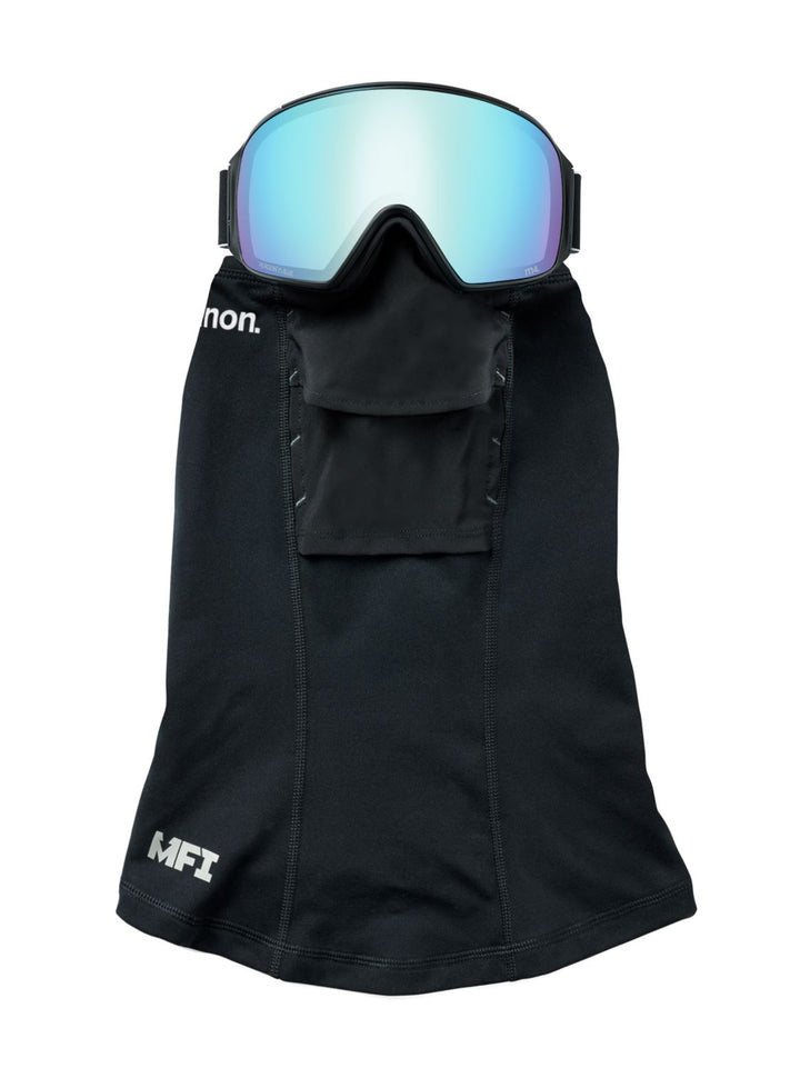 Anon M4 Toric Goggles 2025 Black / Variable Blue / Cloudy Pink 