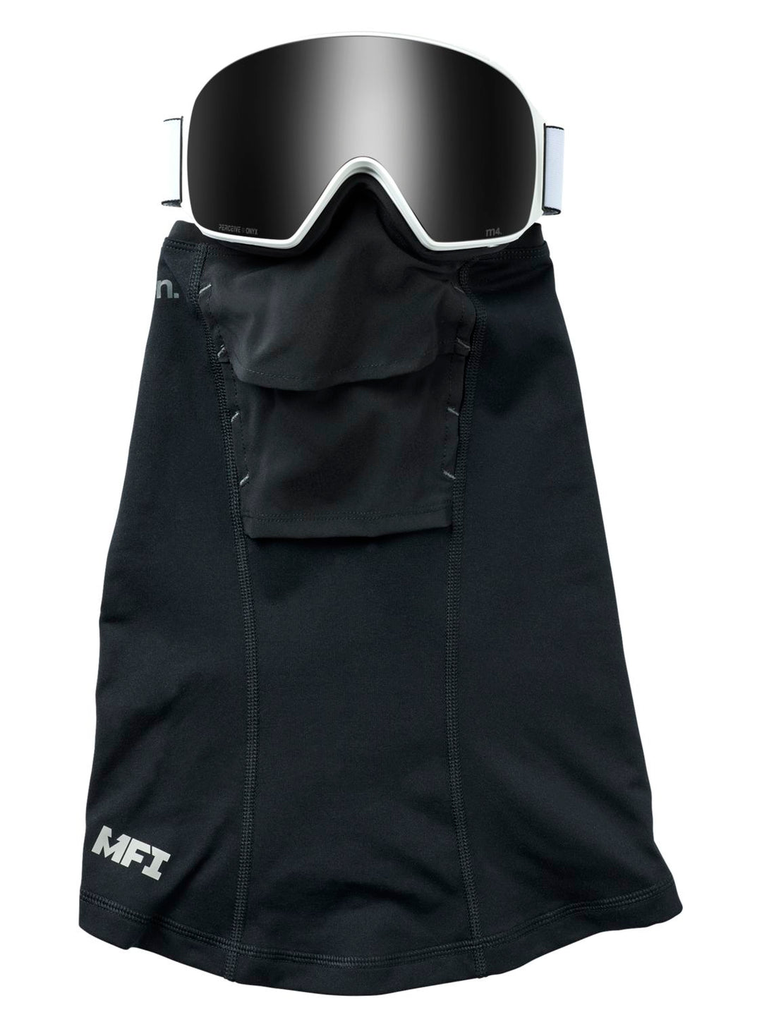 Anon M4 Toric Goggles 2025 White / Sunny Onyx / Variable Violet 