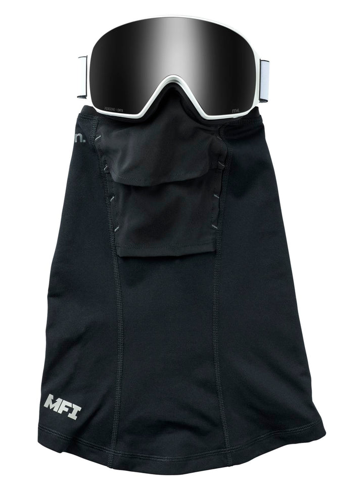 Anon M4 Toric Goggles 2025 White / Sunny Onyx / Variable Violet 