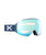 Anon M4 Toric Goggles + Bonus Lens + MFI® Face Mask 2024 Nightfall / Perceive Variable Blue / Cloudy Pink 