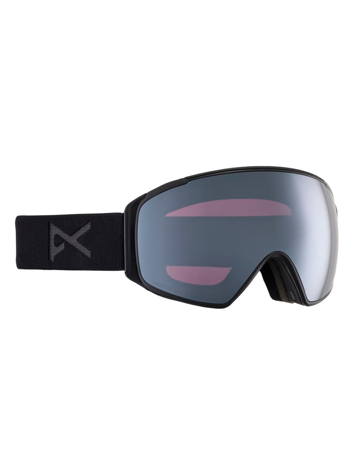 Anon M4S Toric Goggles 2025 