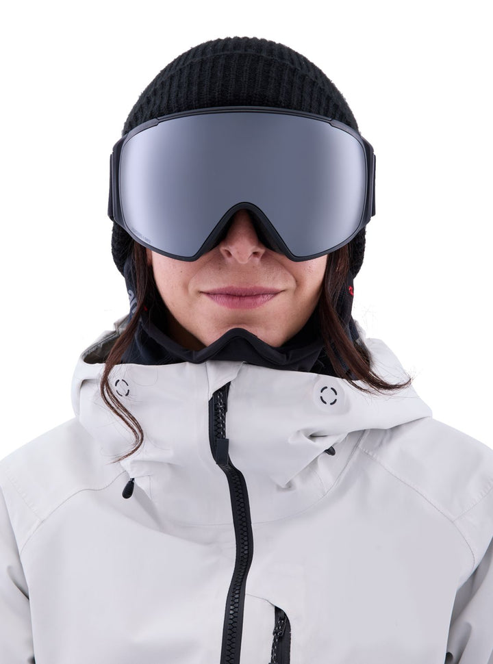 Anon M4S Toric Goggles 2025 