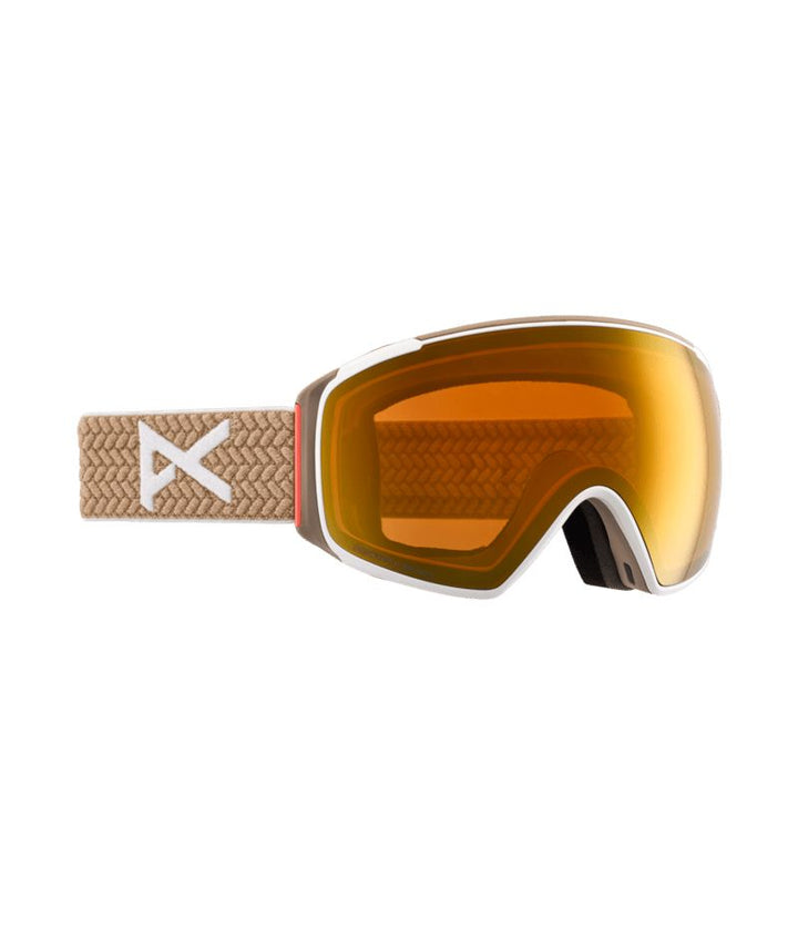 Anon M4S Toric Goggles 2025 