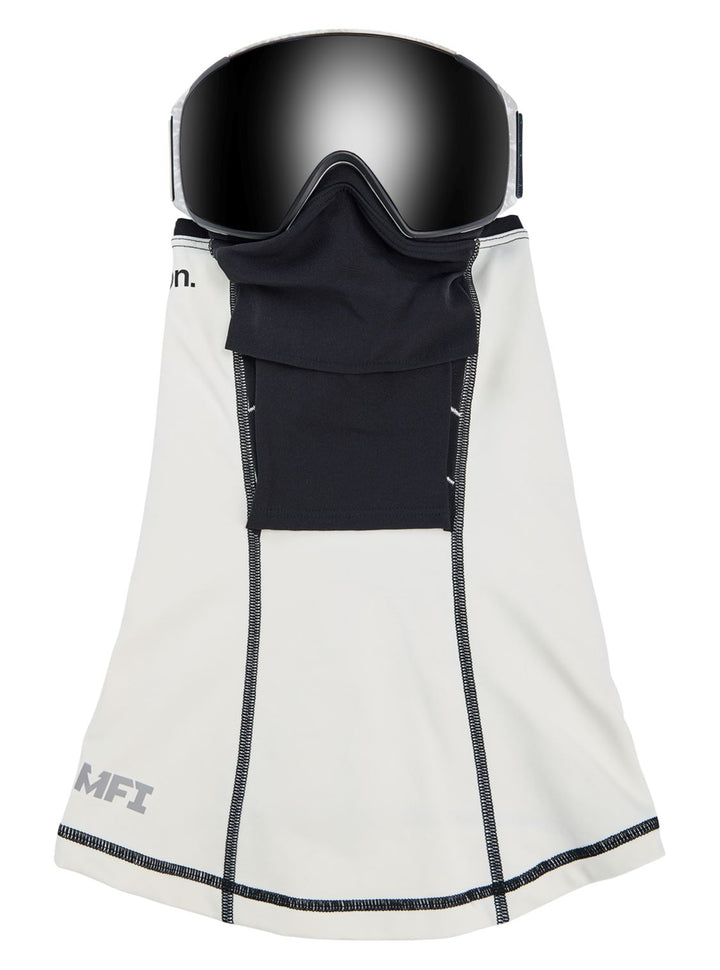 Anon M4S Toric Goggles + Bonus Lens + MFI face mask 2024 