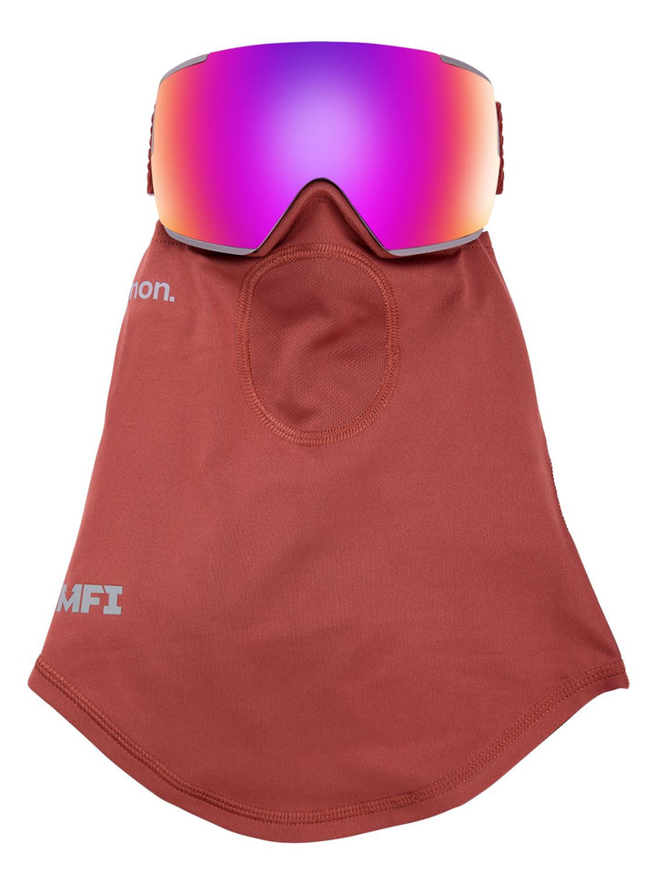 Anon M5 Goggles + Bonus Lens 2024 