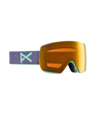 Anon M5S Goggles 2025 