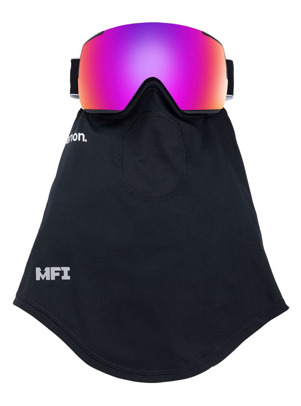 Anon M5S Goggles + Bonus Lens 2024 