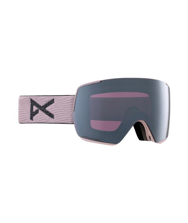 Anon M5S Goggles + Bonus Lens 2024 Elderberry / Perceive Sunny Onyx / Variable Violet 