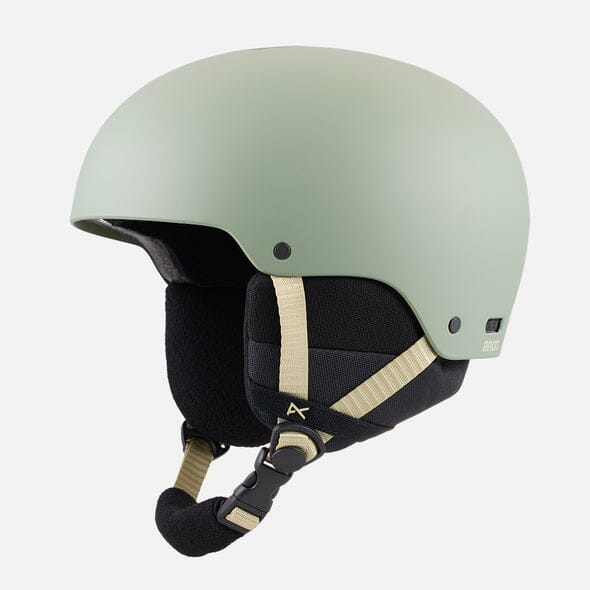 Anon Raider 3 Snow Helmet 2024 