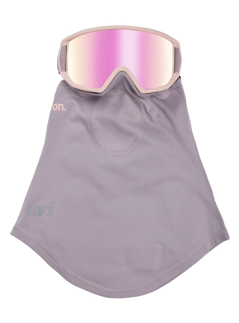 Anon Relapse Jr. Goggles + MFI® Face Mask 2024 