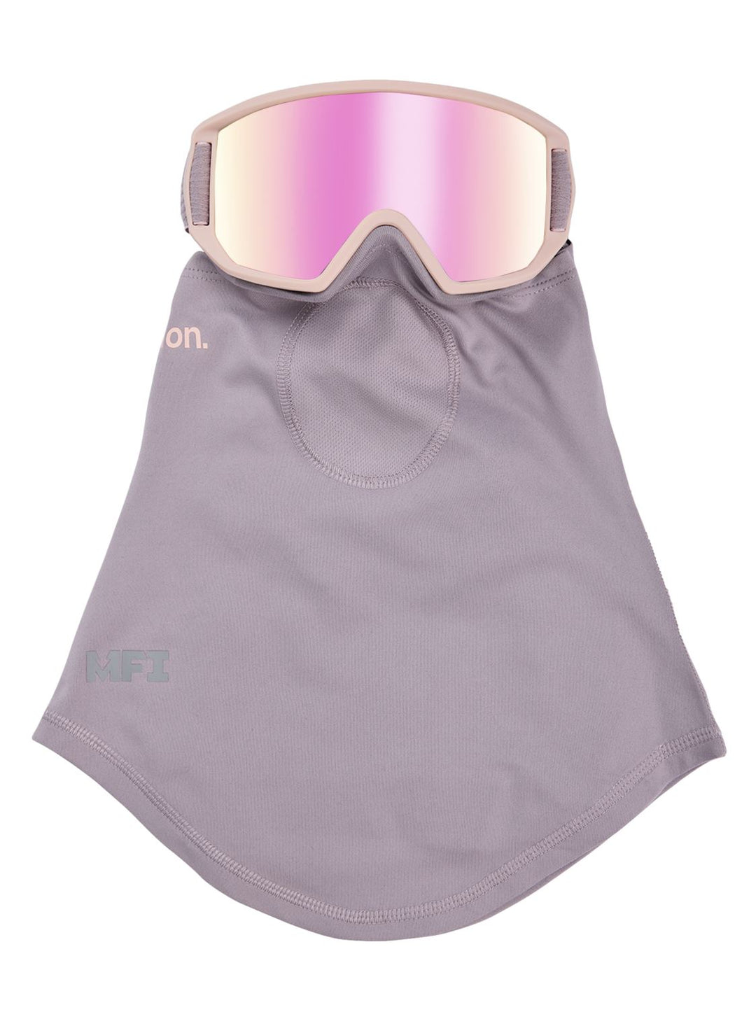 Anon Relapse Jr. Goggles + MFI® Face Mask 2024 