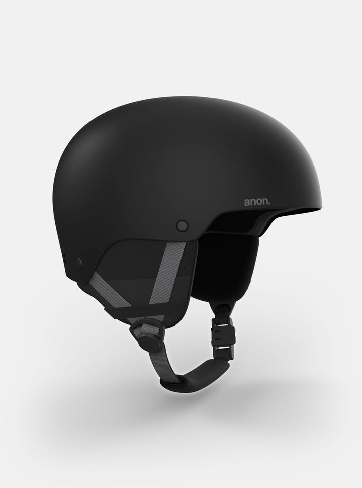 Anon Rime 3 Youth Helmet Black S / M 
