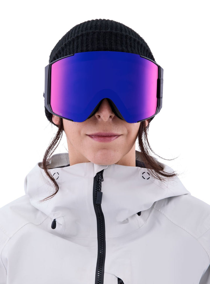 Anon Sync Goggles + Bonus Lens 2024 