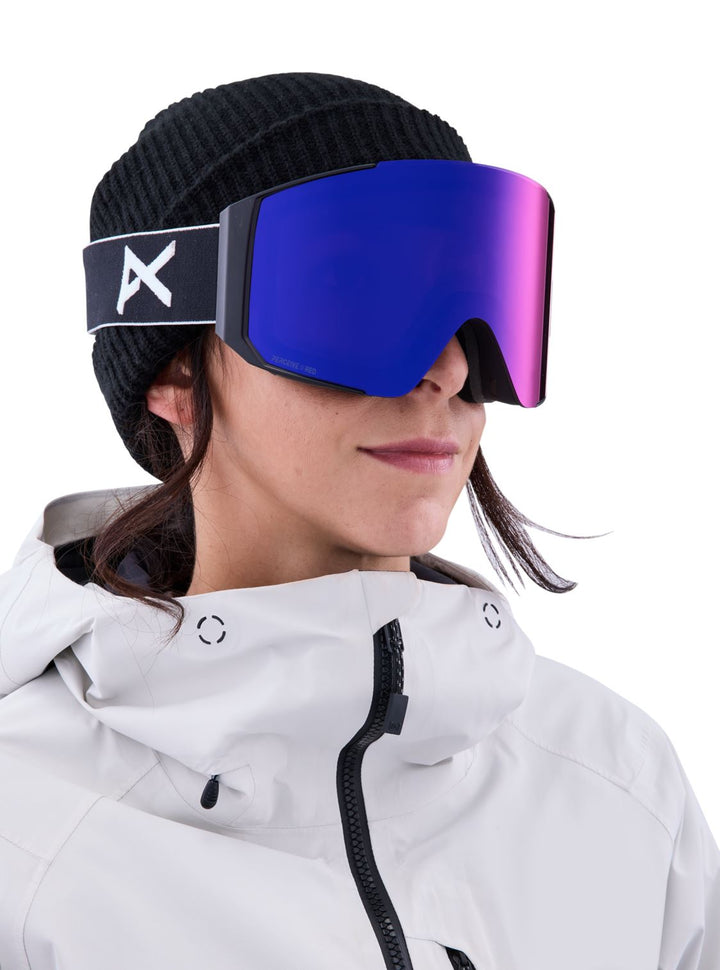 Anon Sync Goggles + Bonus Lens 2024 