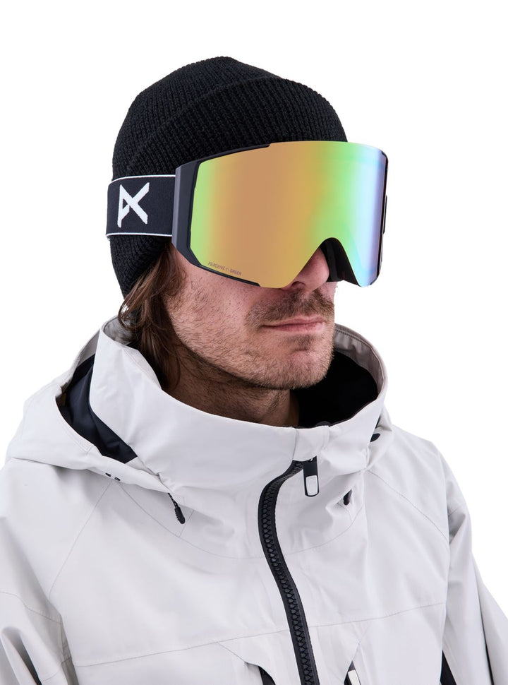 Anon Sync Goggles + Bonus Lens 2024 