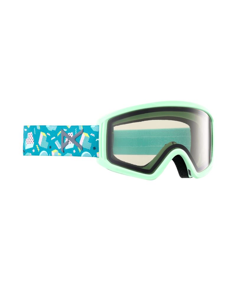 Anon Tracker 2.0 Goggles 2024 Vibe / Smoke 