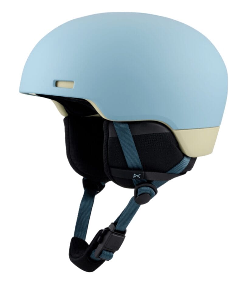 Anon Widham Wavecel Snow Helmet 