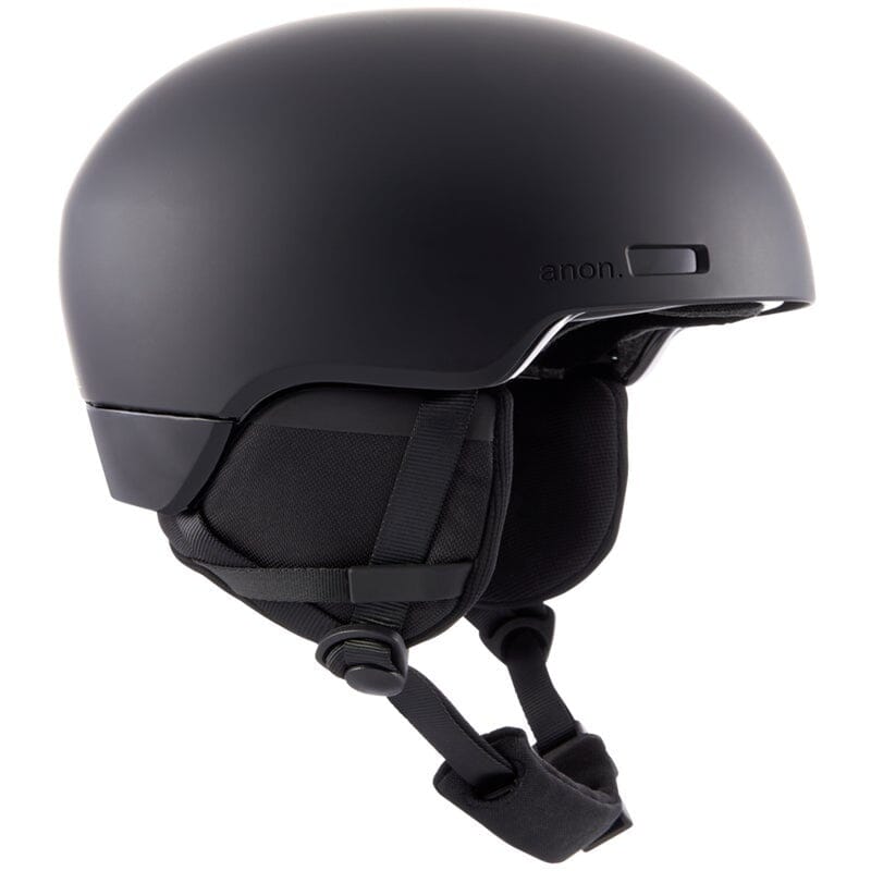 Anon Widham Wavecel Snow Helmet Black S 