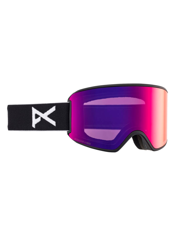 Anon WM3 Goggles 2025 