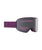 Anon WM3 Goggles + Bonus Lens + MFI® Face Mask 2024 Grape / Perceive Sunny Onyx / Variable Violet 
