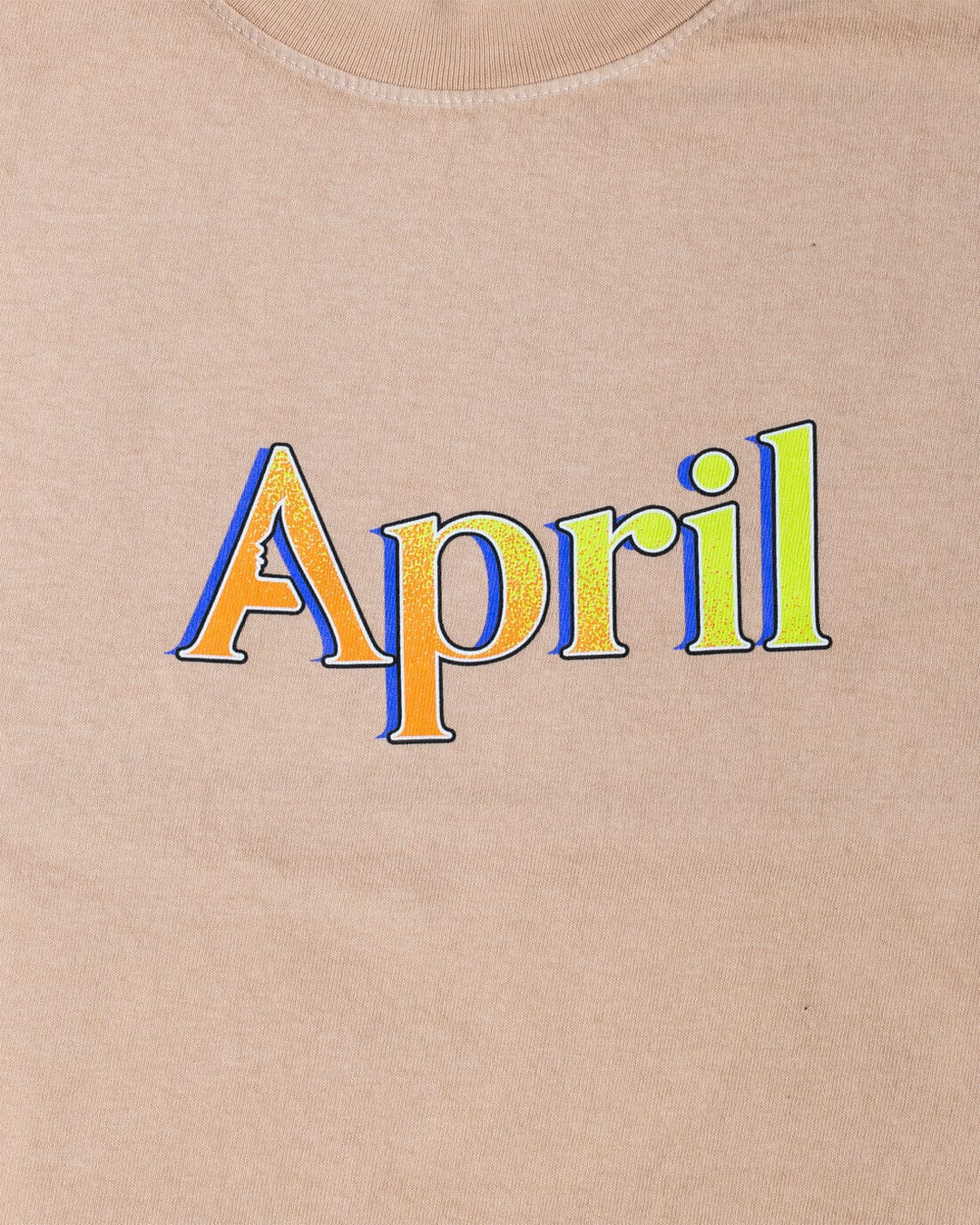 April AP3000 T-Shirt 