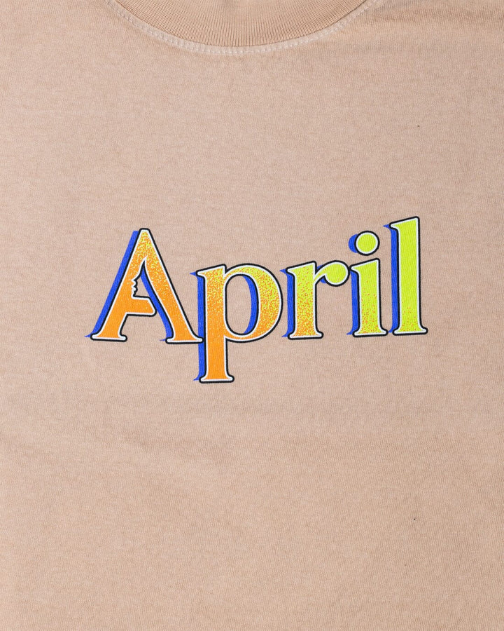 April AP3000 T-Shirt 