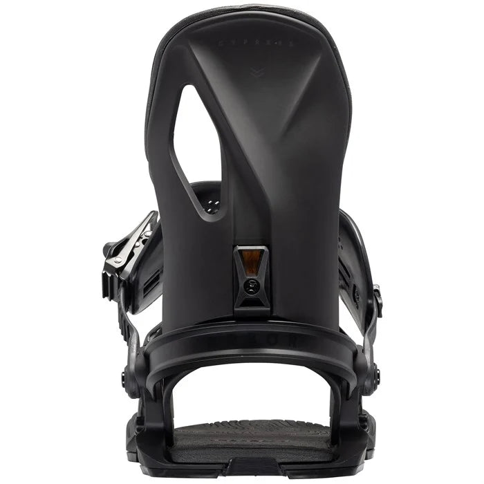Arbor Cypress Snowboard Bindings 2024 