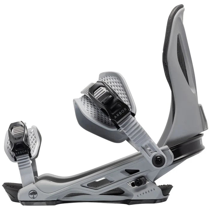 Arbor Cypress Snowboard Bindings 2024 