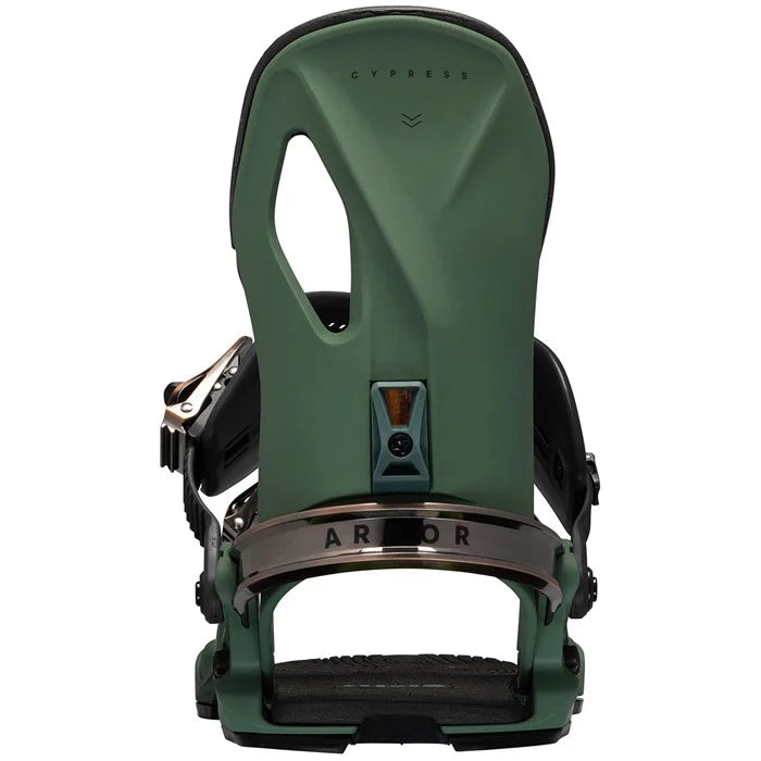 Arbor Cypress Snowboard Bindings 2024 