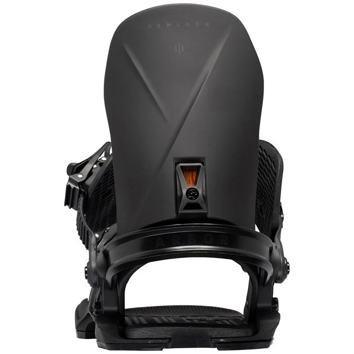 Arbor Hemlock Snowboard Bindings 2024 