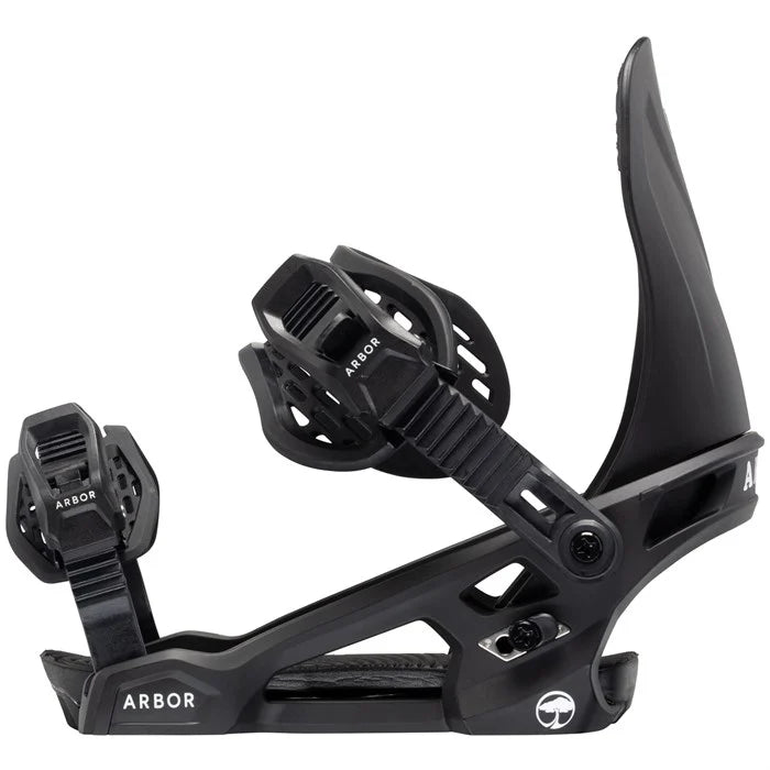 Arbor Sapling Youth Snowboard Bindings 2024 